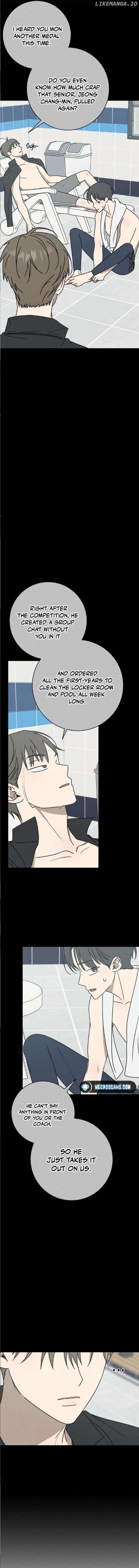 Powerful Confession Chapter 14 - page 16