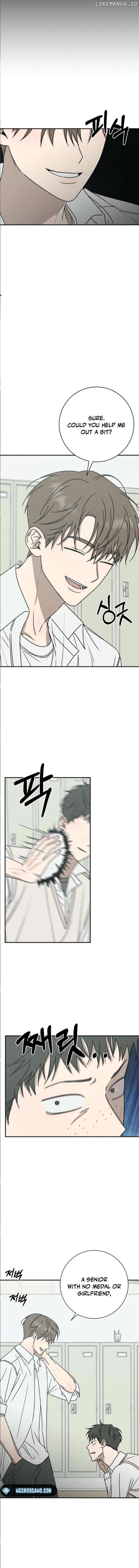 Powerful Confession Chapter 14 - page 17