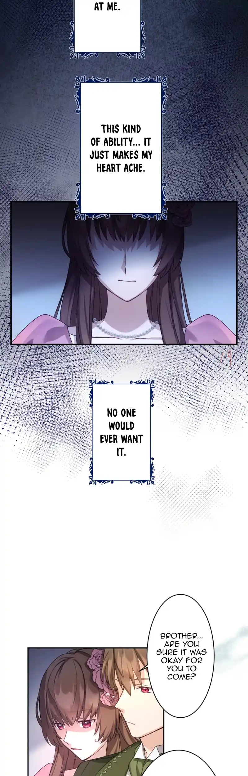 After My Engagement Fails, the Prince Starts to Dote on Me. Chapter 1 - page 14
