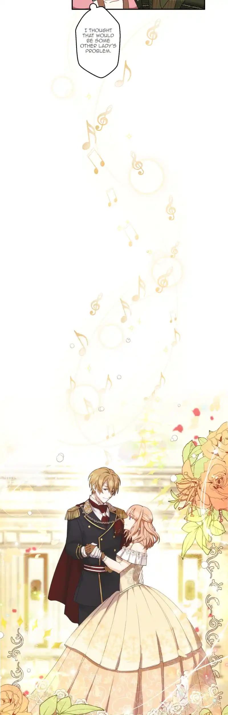 After My Engagement Fails, the Prince Starts to Dote on Me. Chapter 1 - page 25