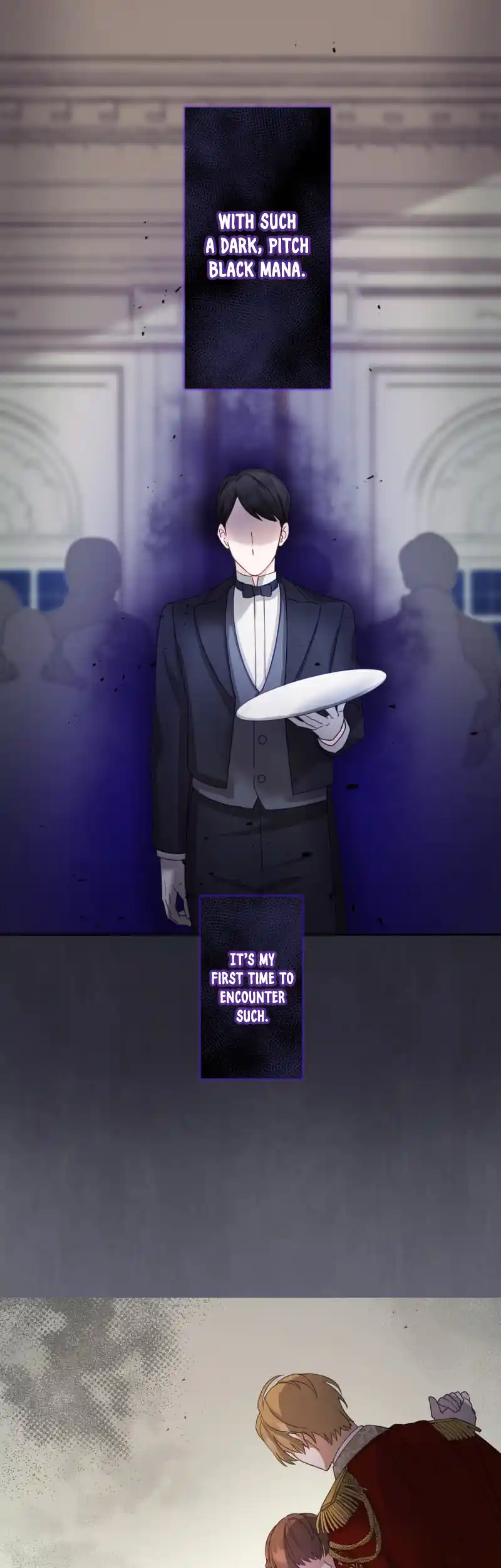 After My Engagement Fails, the Prince Starts to Dote on Me. Chapter 1 - page 34