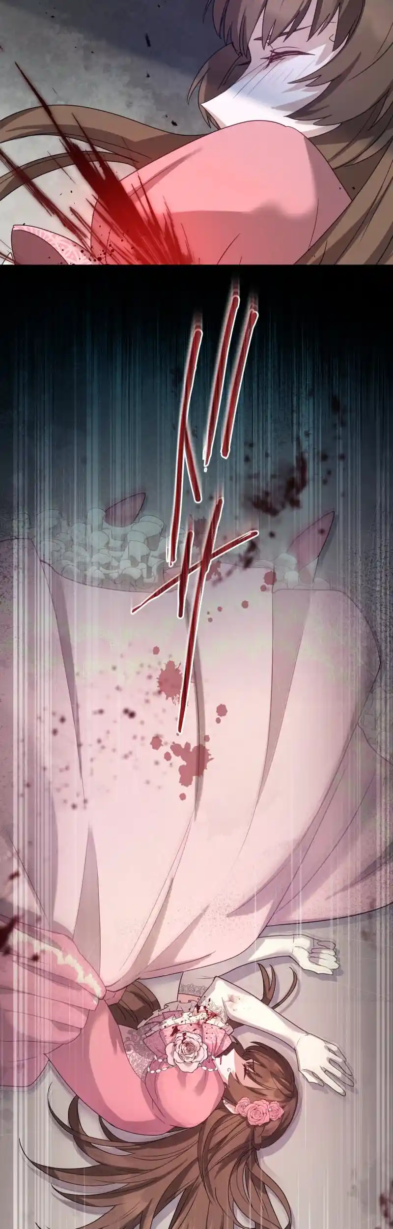 After My Engagement Fails, the Prince Starts to Dote on Me. Chapter 1 - page 40