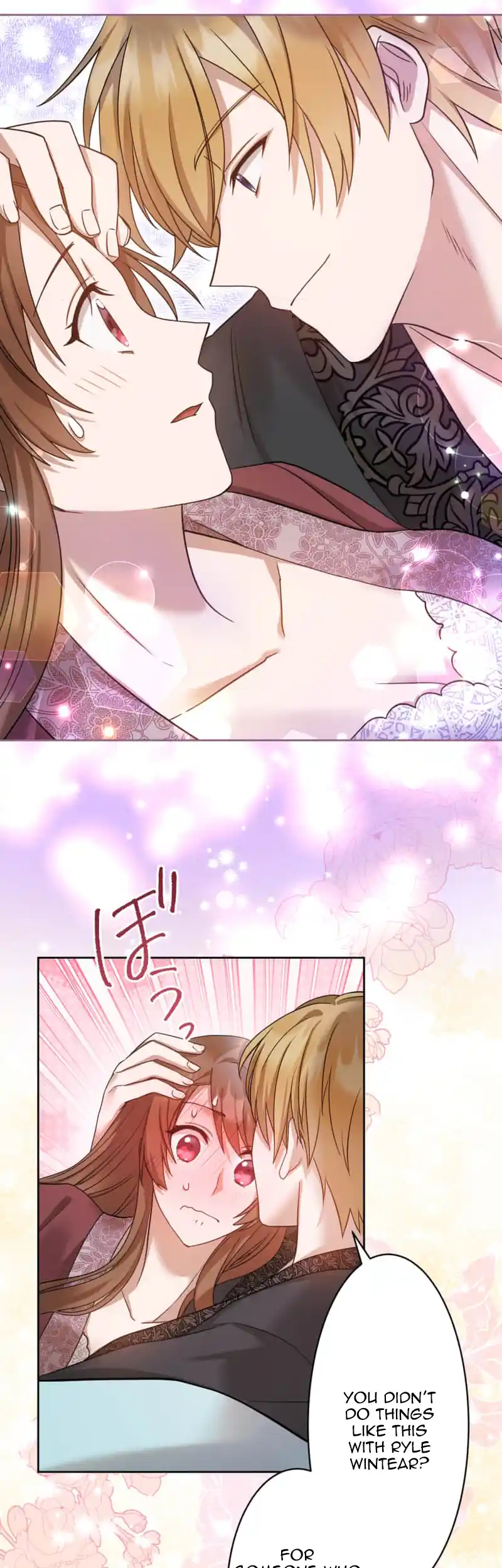 After My Engagement Fails, the Prince Starts to Dote on Me. Chapter 10 - page 12