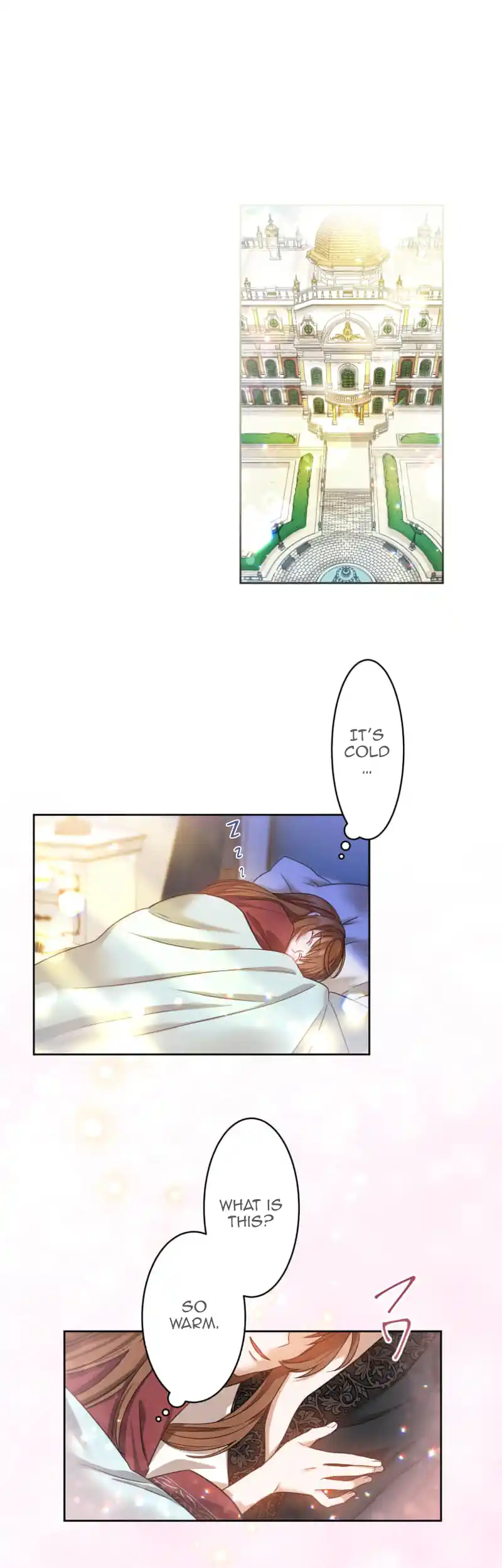 After My Engagement Fails, the Prince Starts to Dote on Me. Chapter 10 - page 3