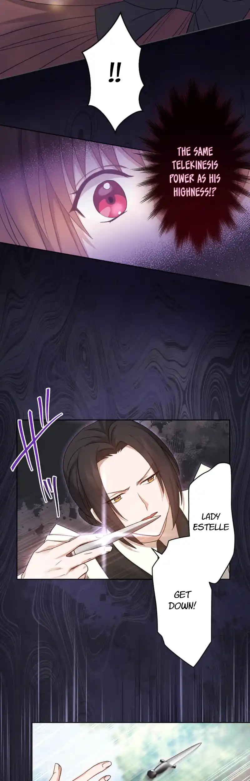 After My Engagement Fails, the Prince Starts to Dote on Me. Chapter 10 - page 31