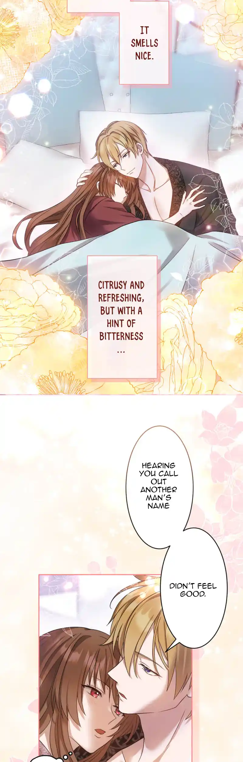 After My Engagement Fails, the Prince Starts to Dote on Me. Chapter 10 - page 5