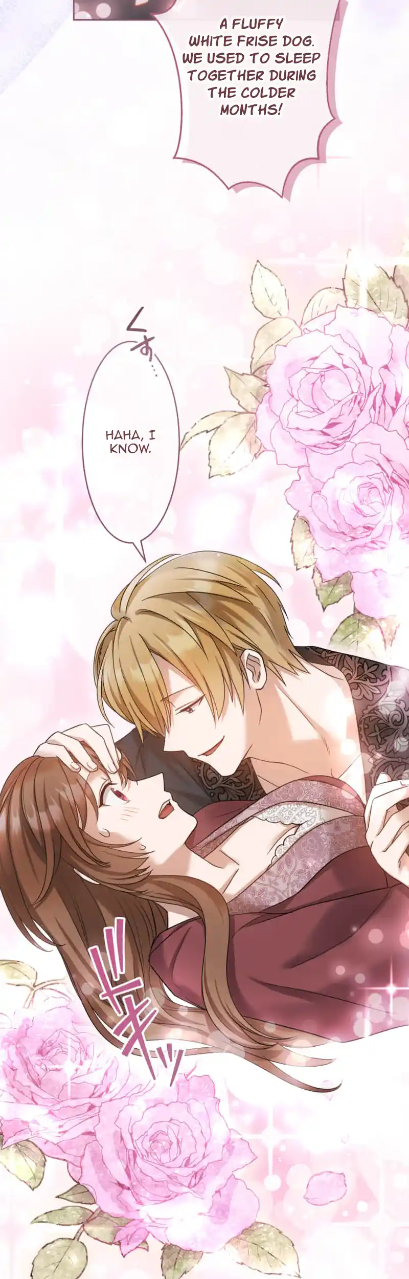 After My Engagement Fails, the Prince Starts to Dote on Me. Chapter 10 - page 9