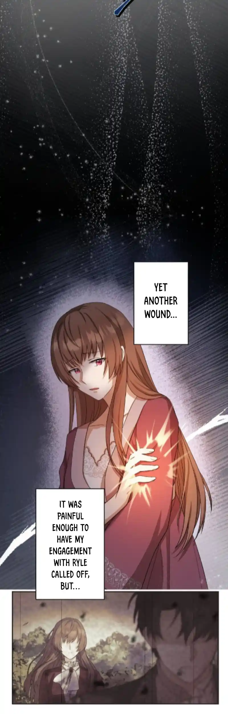 After My Engagement Fails, the Prince Starts to Dote on Me. Chapter 2 - page 11