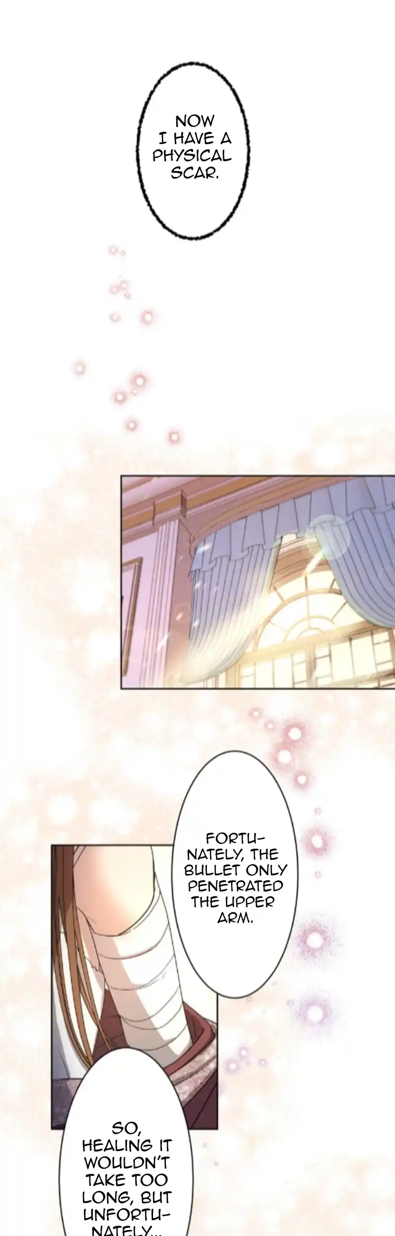 After My Engagement Fails, the Prince Starts to Dote on Me. Chapter 2 - page 12