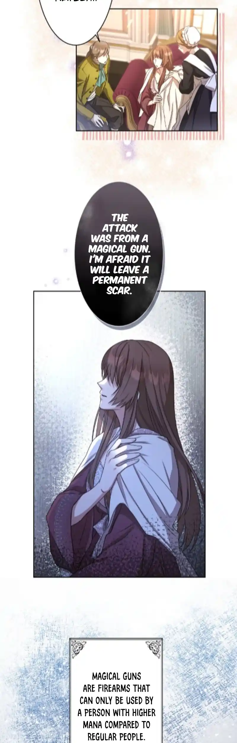 After My Engagement Fails, the Prince Starts to Dote on Me. Chapter 2 - page 13