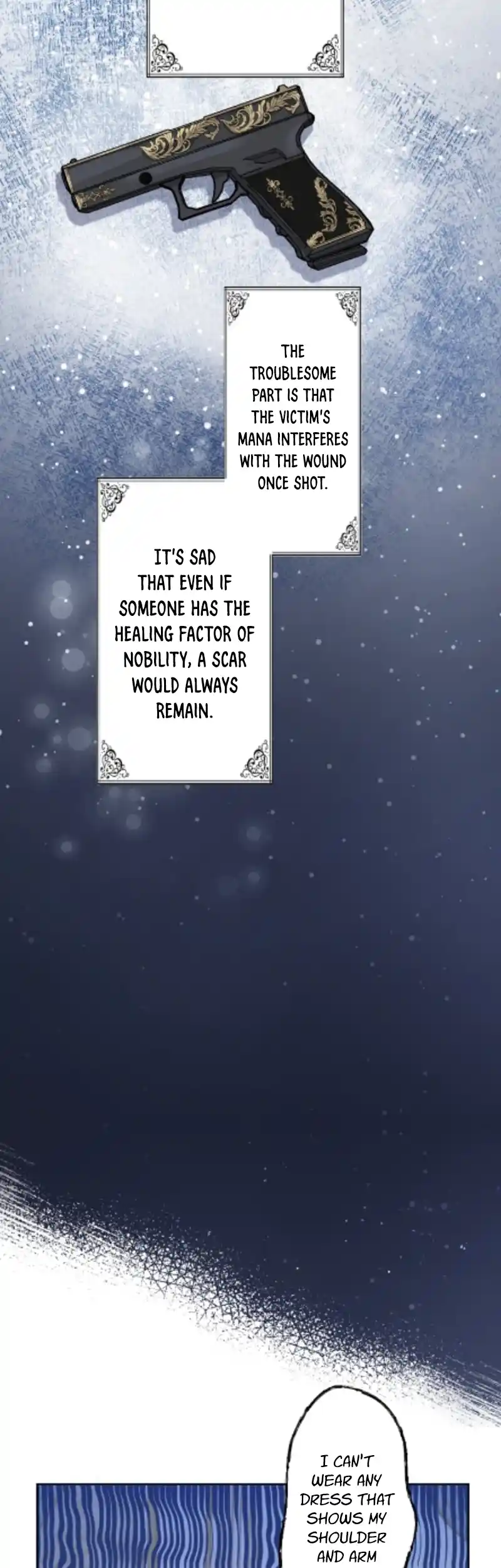 After My Engagement Fails, the Prince Starts to Dote on Me. Chapter 2 - page 14