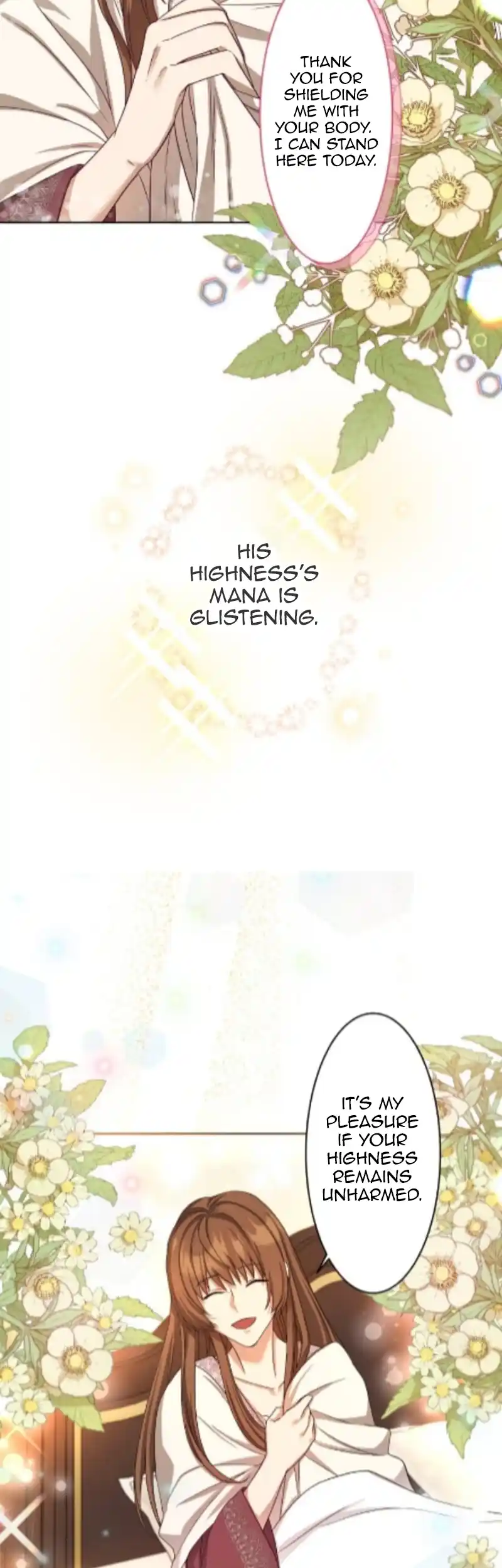 After My Engagement Fails, the Prince Starts to Dote on Me. Chapter 2 - page 18