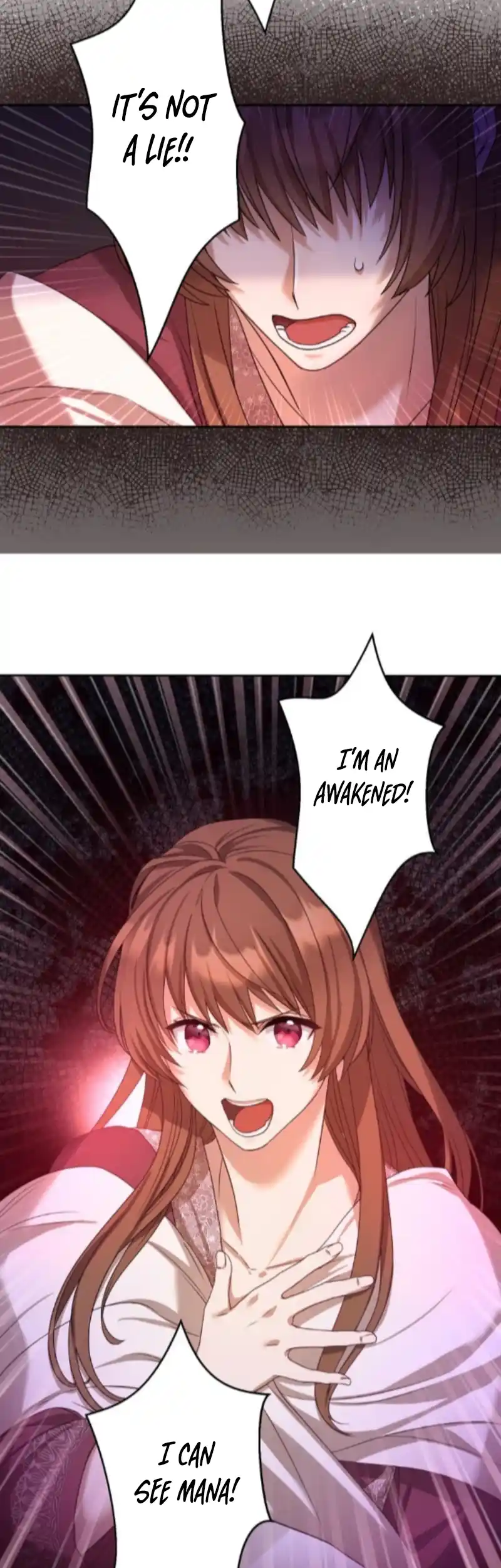 After My Engagement Fails, the Prince Starts to Dote on Me. Chapter 2 - page 34