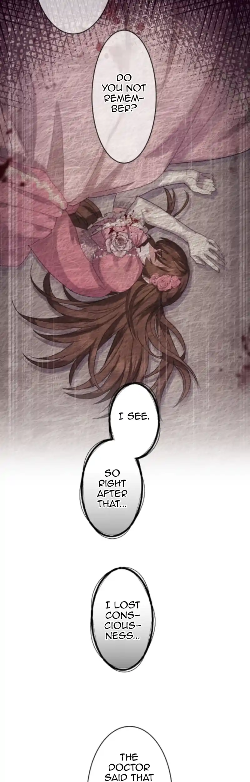 After My Engagement Fails, the Prince Starts to Dote on Me. Chapter 2 - page 9
