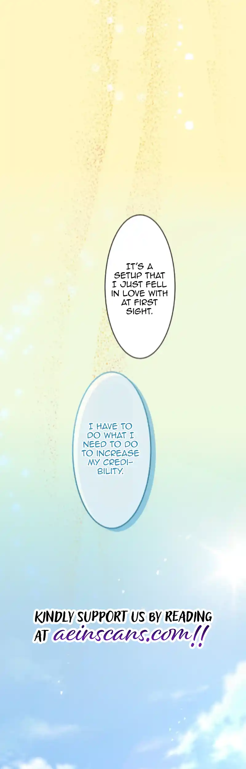 After My Engagement Fails, the Prince Starts to Dote on Me. Chapter 3 - page 39