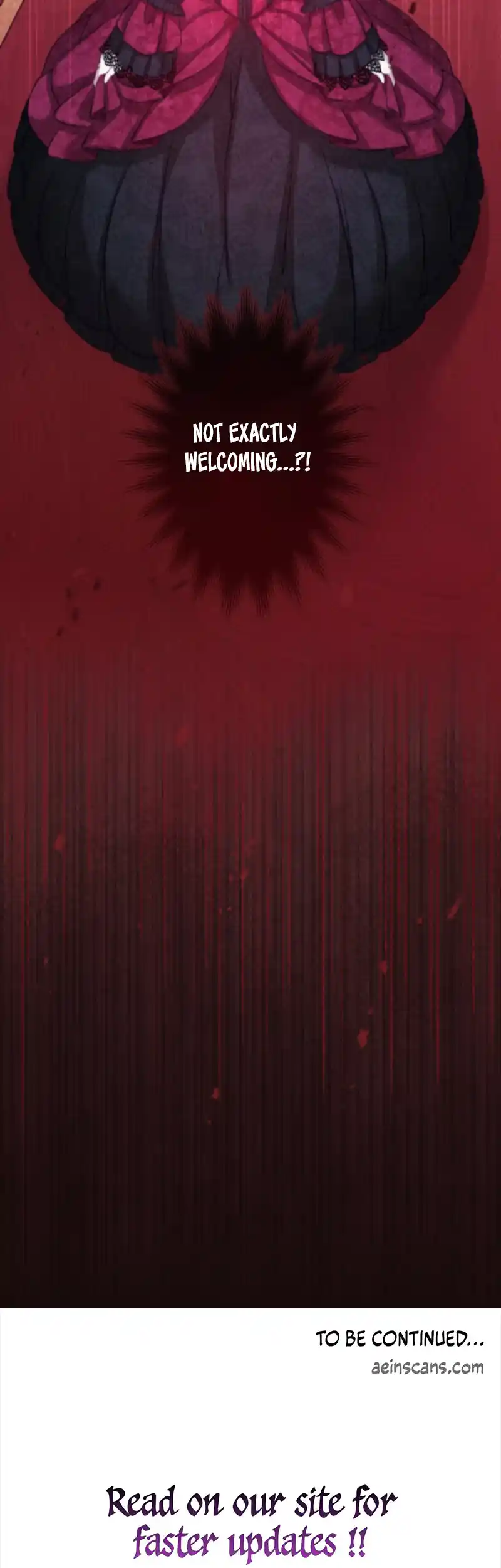 After My Engagement Fails, the Prince Starts to Dote on Me. Chapter 3 - page 43