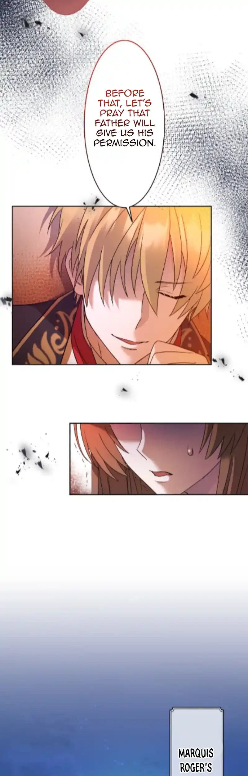 After My Engagement Fails, the Prince Starts to Dote on Me. Chapter 4 - page 24
