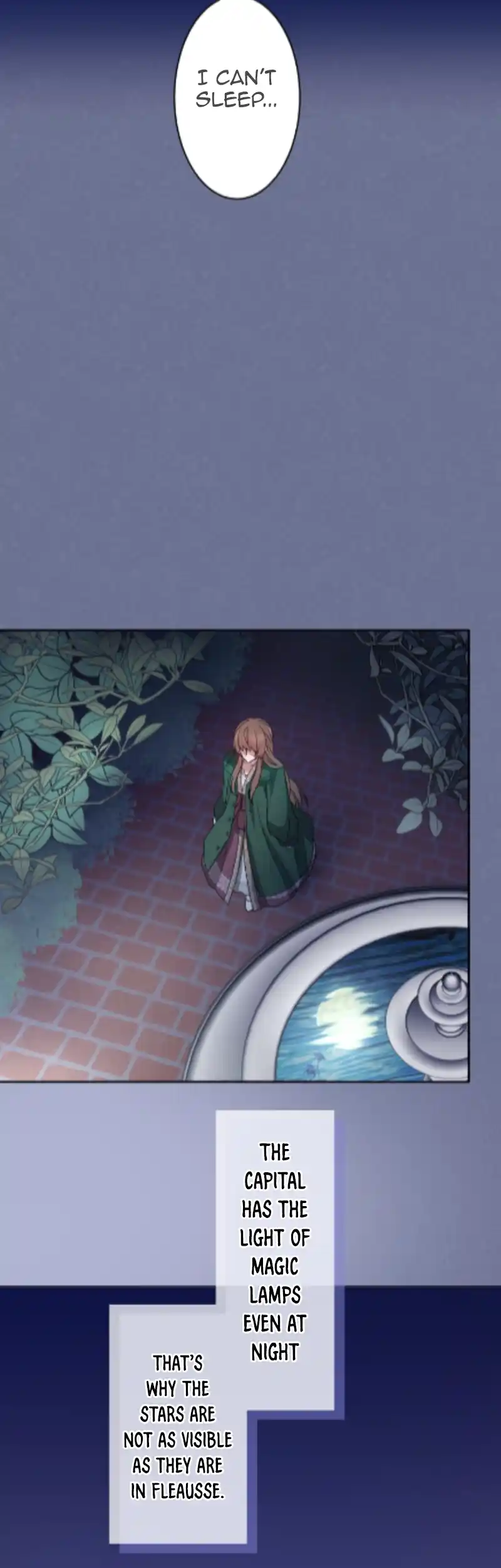 After My Engagement Fails, the Prince Starts to Dote on Me. Chapter 4 - page 26