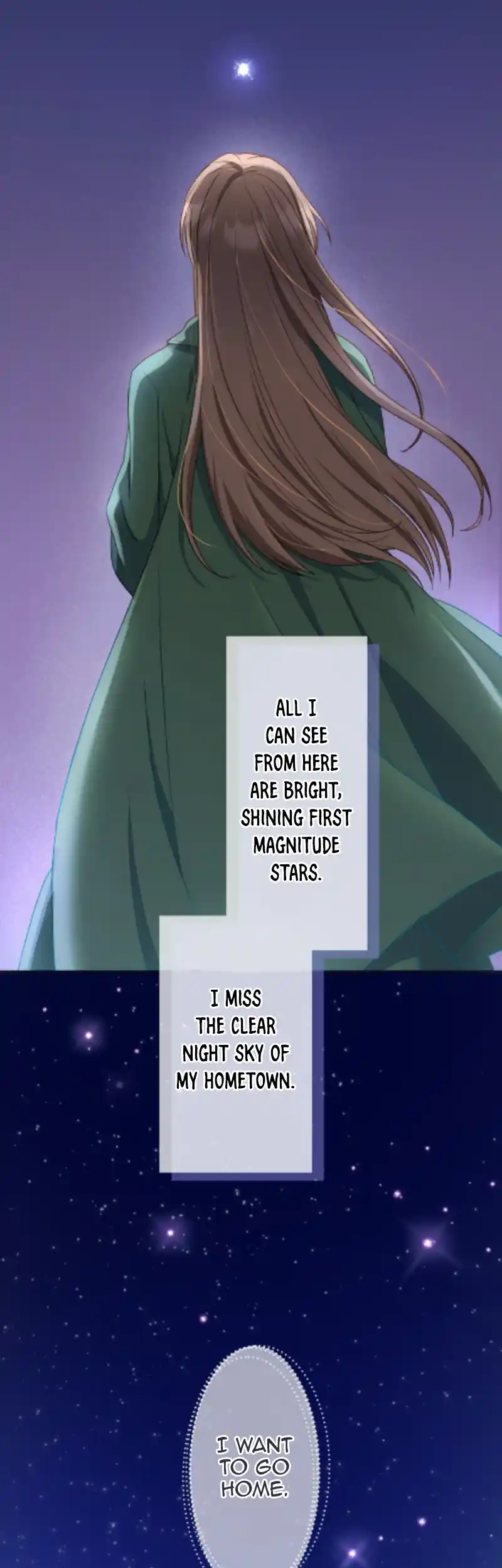 After My Engagement Fails, the Prince Starts to Dote on Me. Chapter 4 - page 27