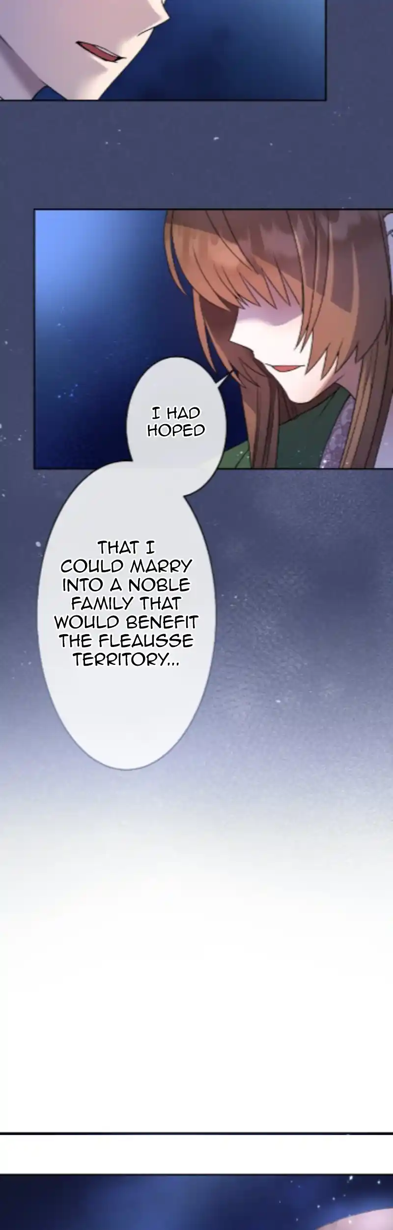 After My Engagement Fails, the Prince Starts to Dote on Me. Chapter 4 - page 33