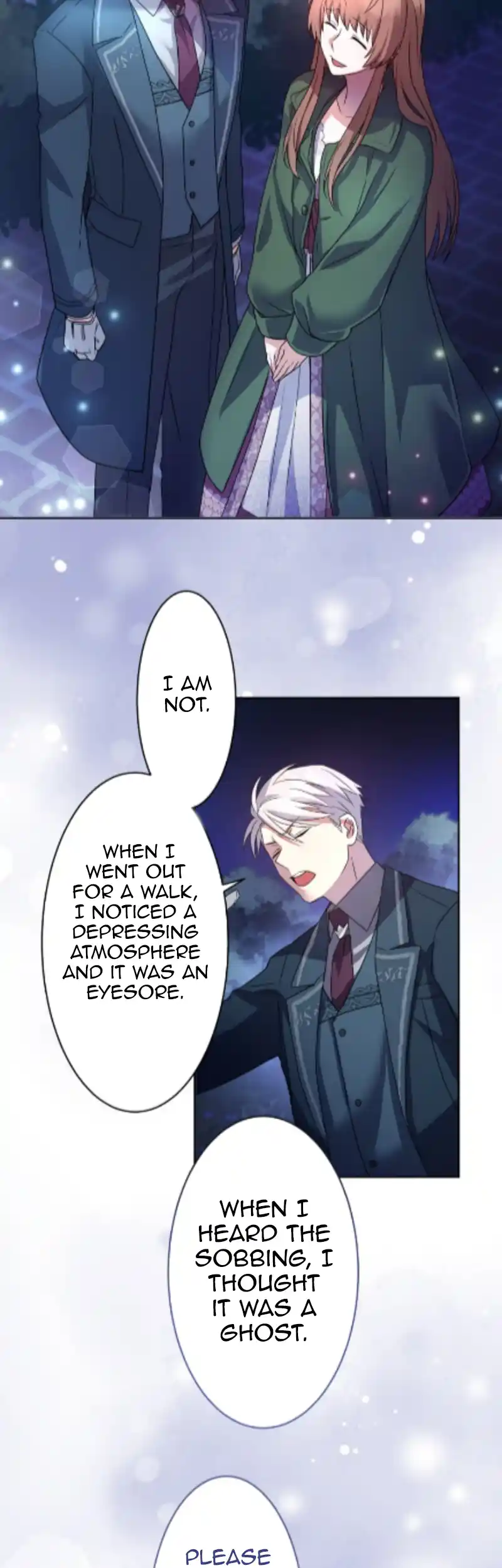 After My Engagement Fails, the Prince Starts to Dote on Me. Chapter 4 - page 35