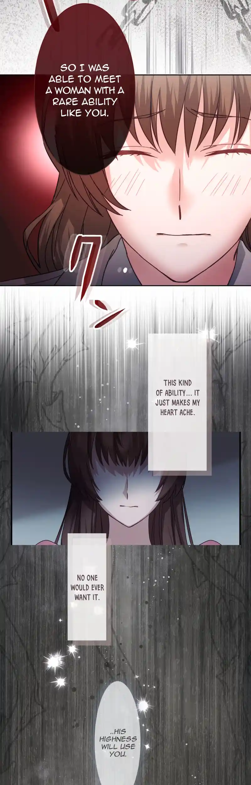 After My Engagement Fails, the Prince Starts to Dote on Me. Chapter 5 - page 15