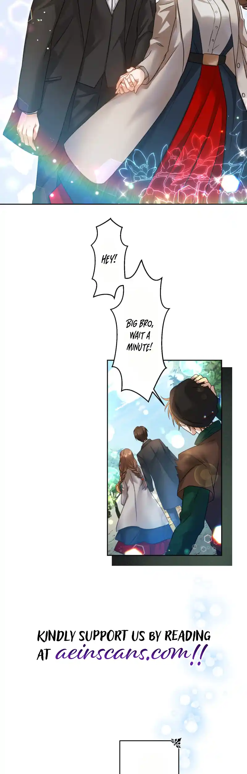 After My Engagement Fails, the Prince Starts to Dote on Me. Chapter 6 - page 15