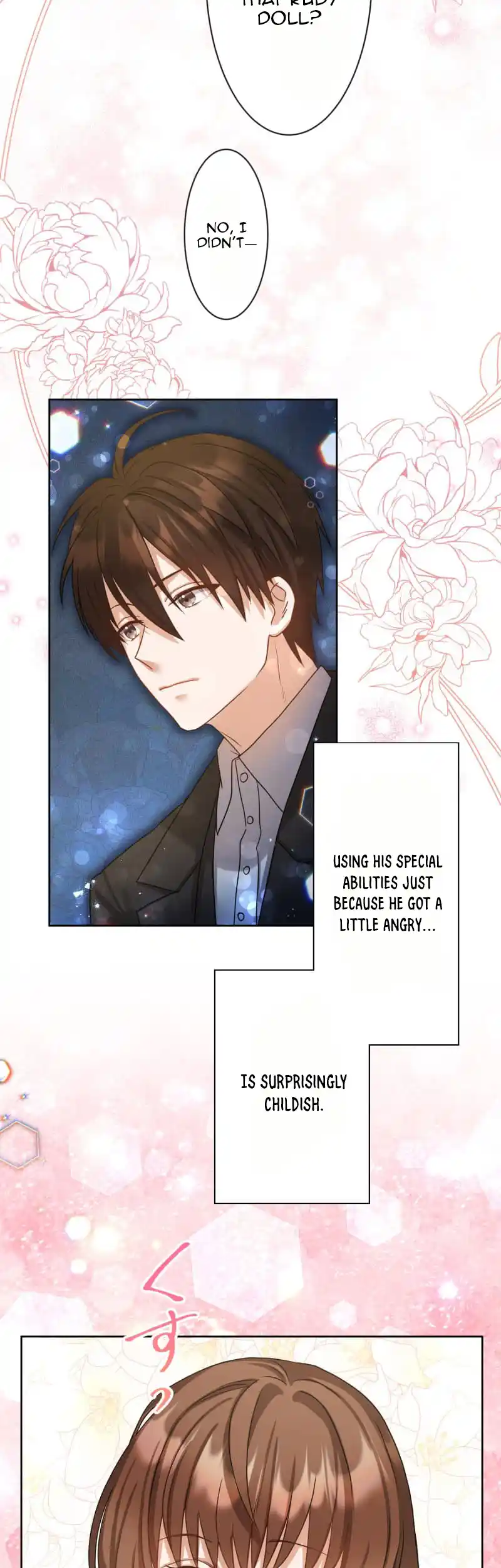 After My Engagement Fails, the Prince Starts to Dote on Me. Chapter 6 - page 20