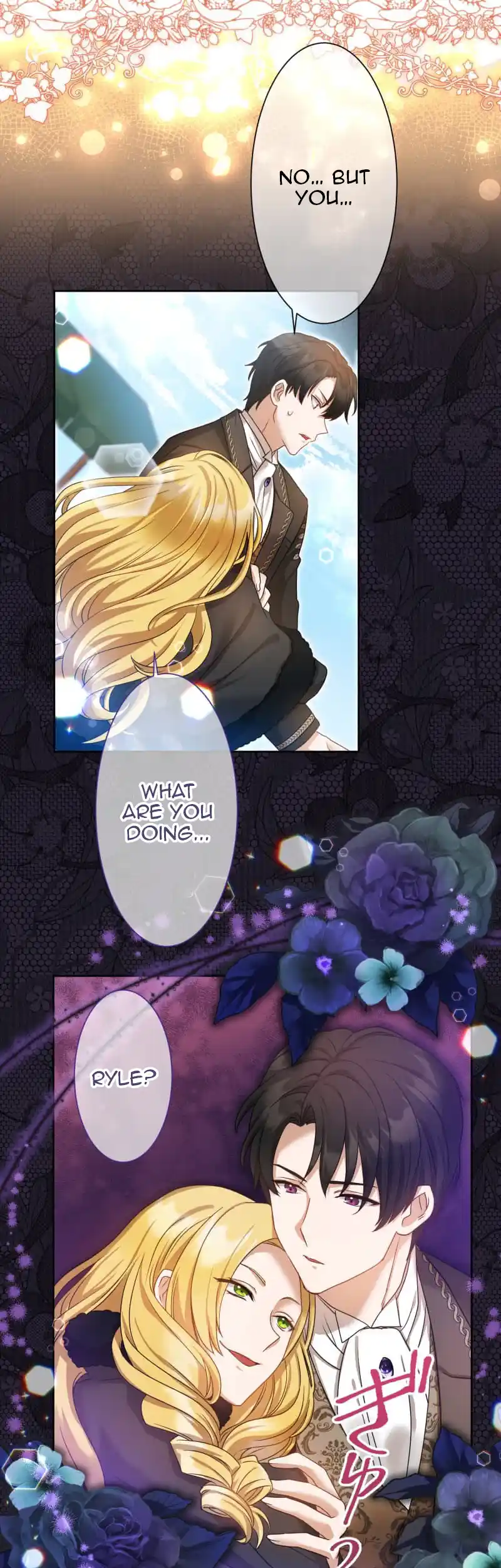 After My Engagement Fails, the Prince Starts to Dote on Me. Chapter 6 - page 25