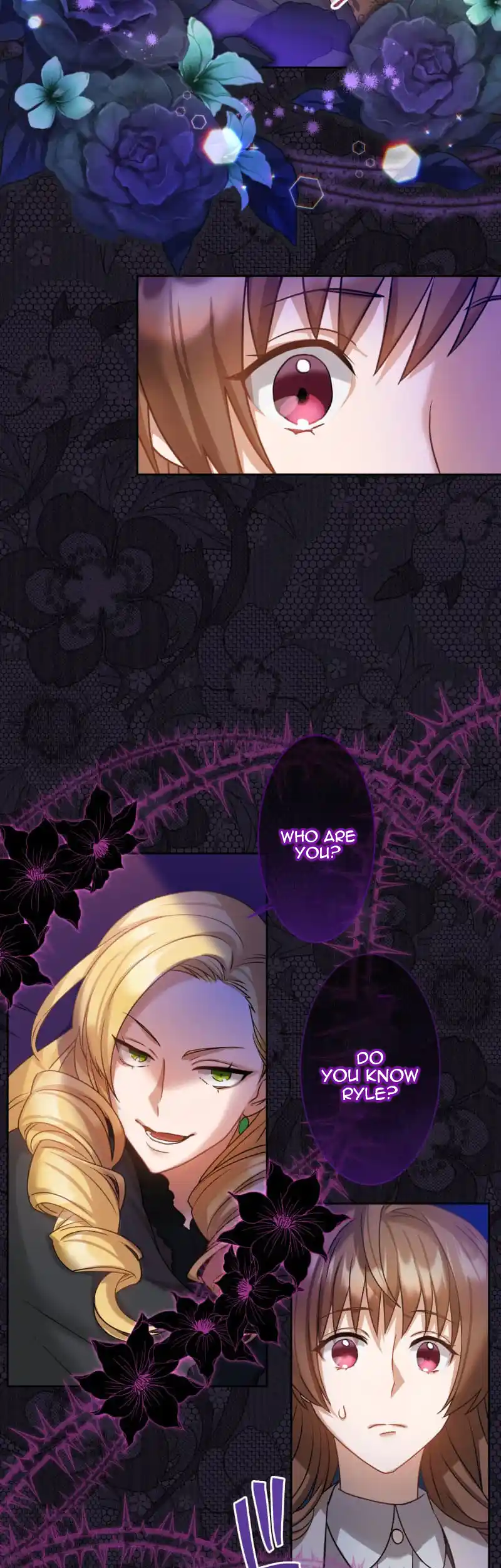 After My Engagement Fails, the Prince Starts to Dote on Me. Chapter 6 - page 26