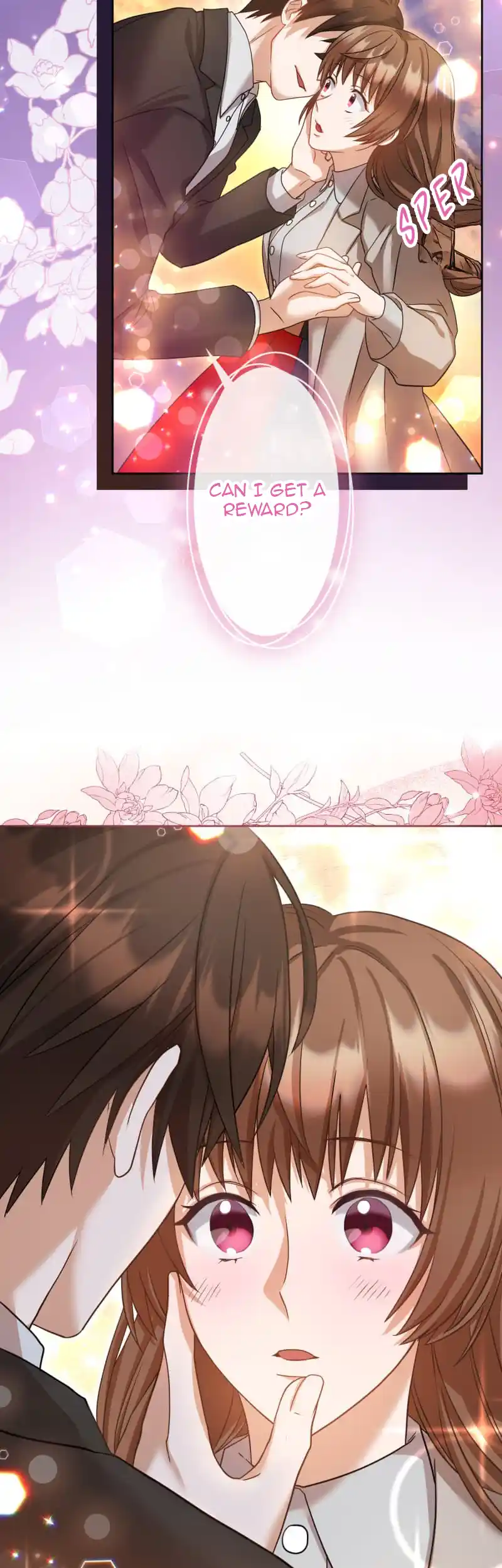 After My Engagement Fails, the Prince Starts to Dote on Me. Chapter 6 - page 34