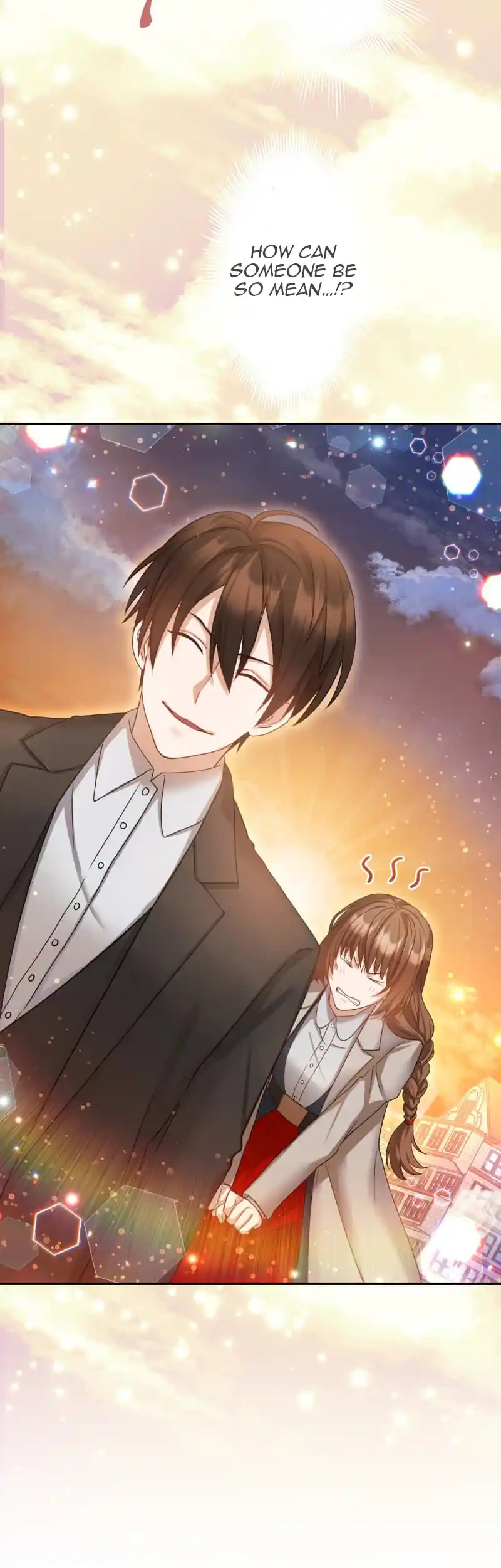 After My Engagement Fails, the Prince Starts to Dote on Me. Chapter 6 - page 38