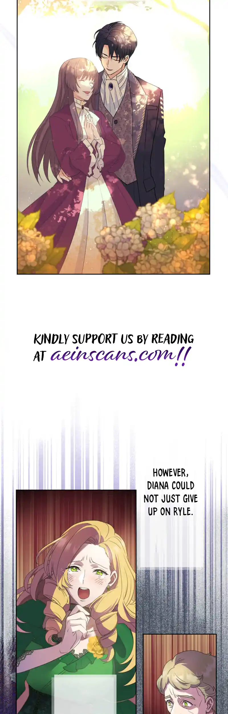After My Engagement Fails, the Prince Starts to Dote on Me. Chapter 7 - page 10