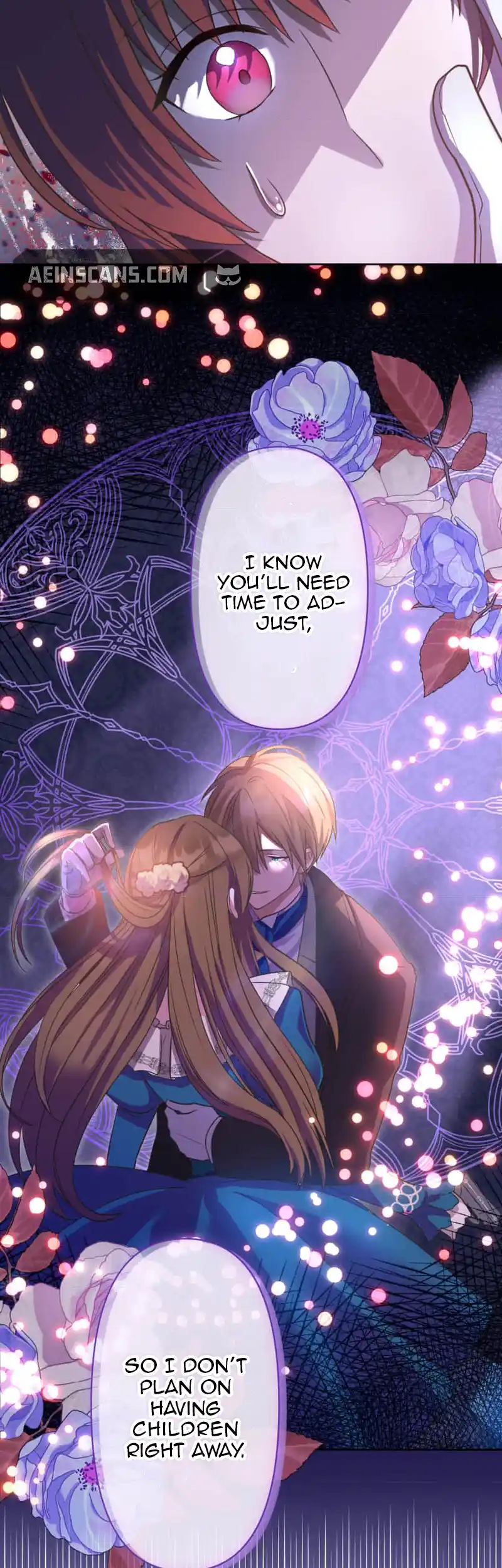 After My Engagement Fails, the Prince Starts to Dote on Me. Chapter 7 - page 29