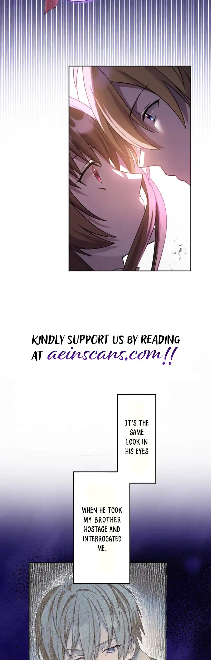 After My Engagement Fails, the Prince Starts to Dote on Me. Chapter 7 - page 30