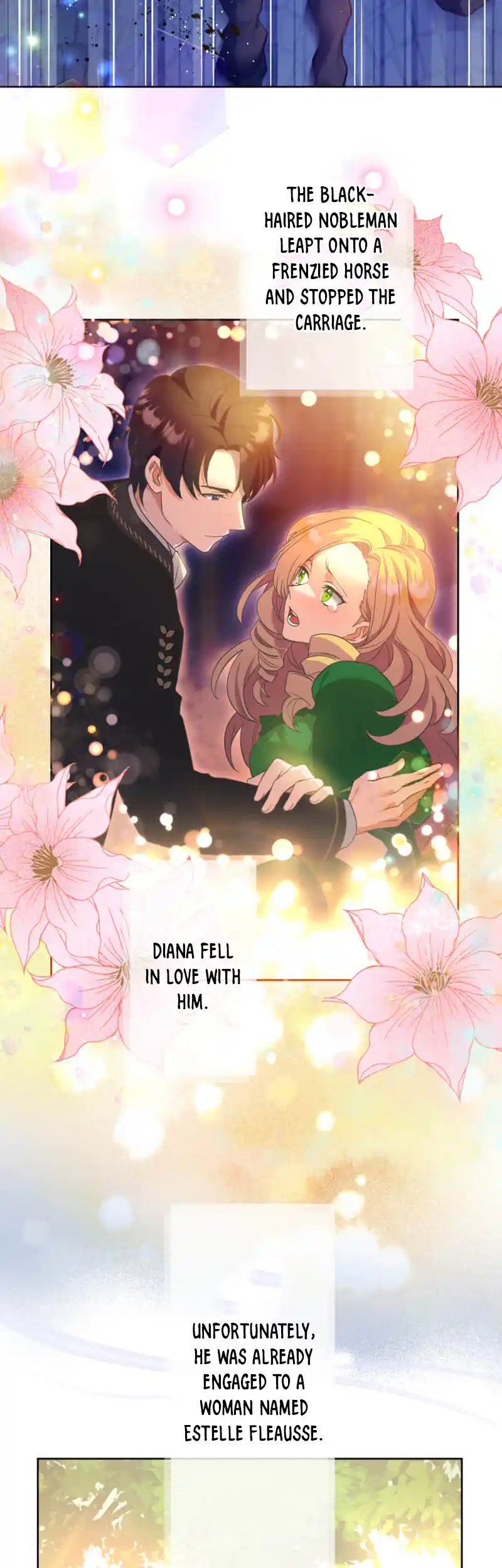 After My Engagement Fails, the Prince Starts to Dote on Me. Chapter 7 - page 9