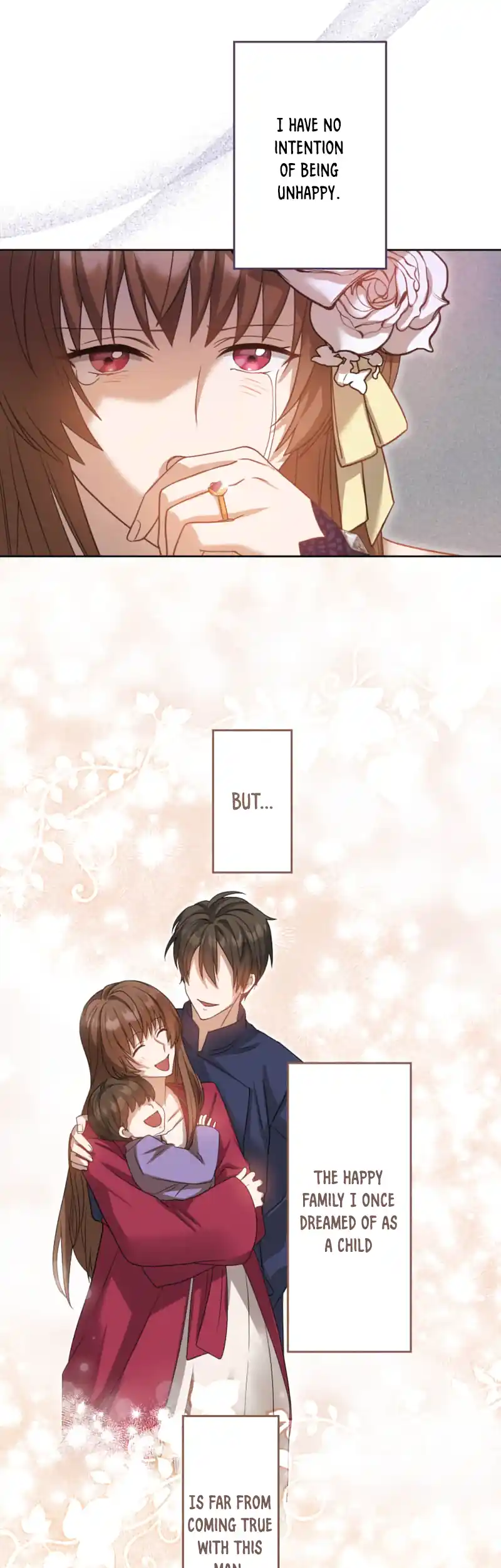 After My Engagement Fails, the Prince Starts to Dote on Me. Chapter 8 - page 20