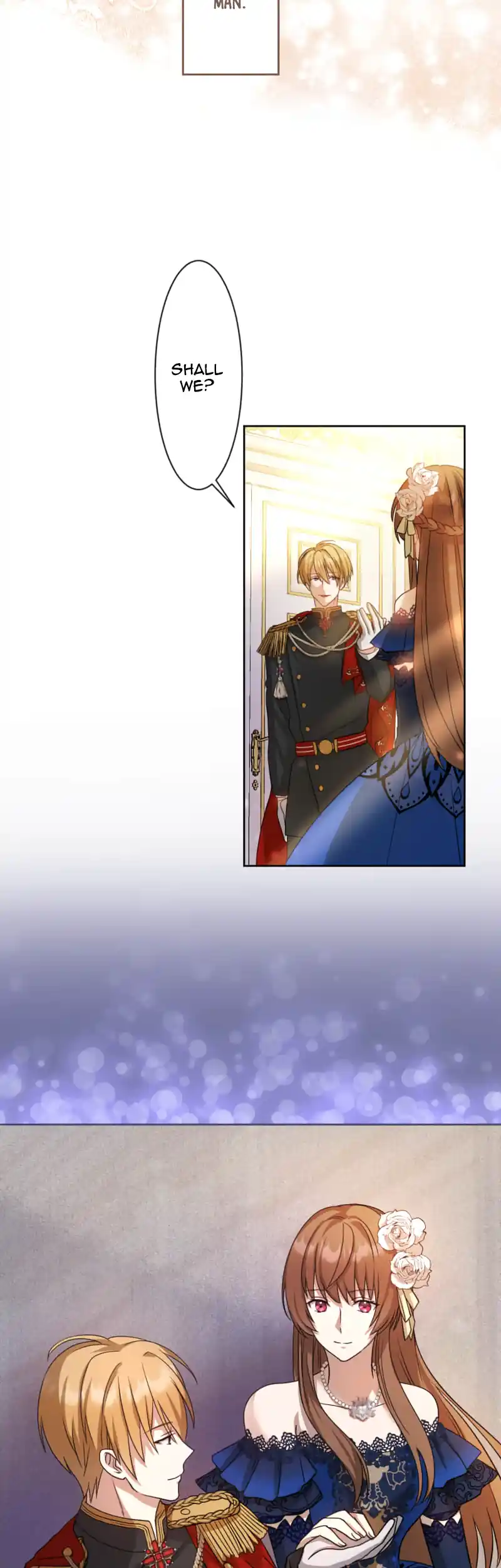 After My Engagement Fails, the Prince Starts to Dote on Me. Chapter 8 - page 21