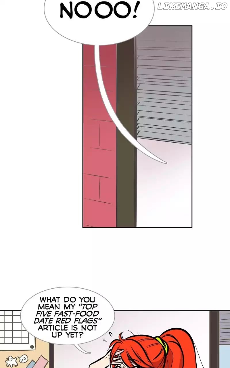 Blessed – Manga chapter 1 - page 3