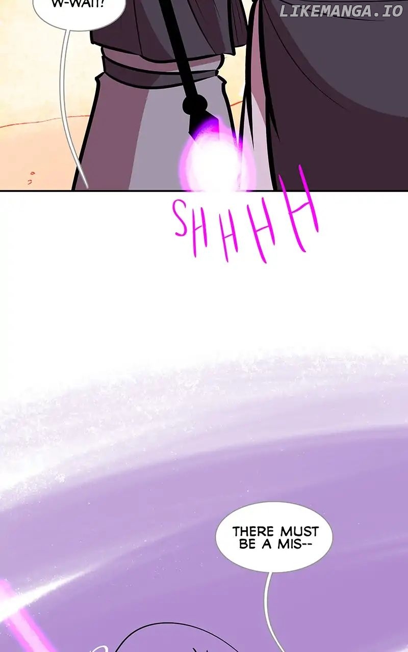 Blessed – Manga chapter 34 - page 12