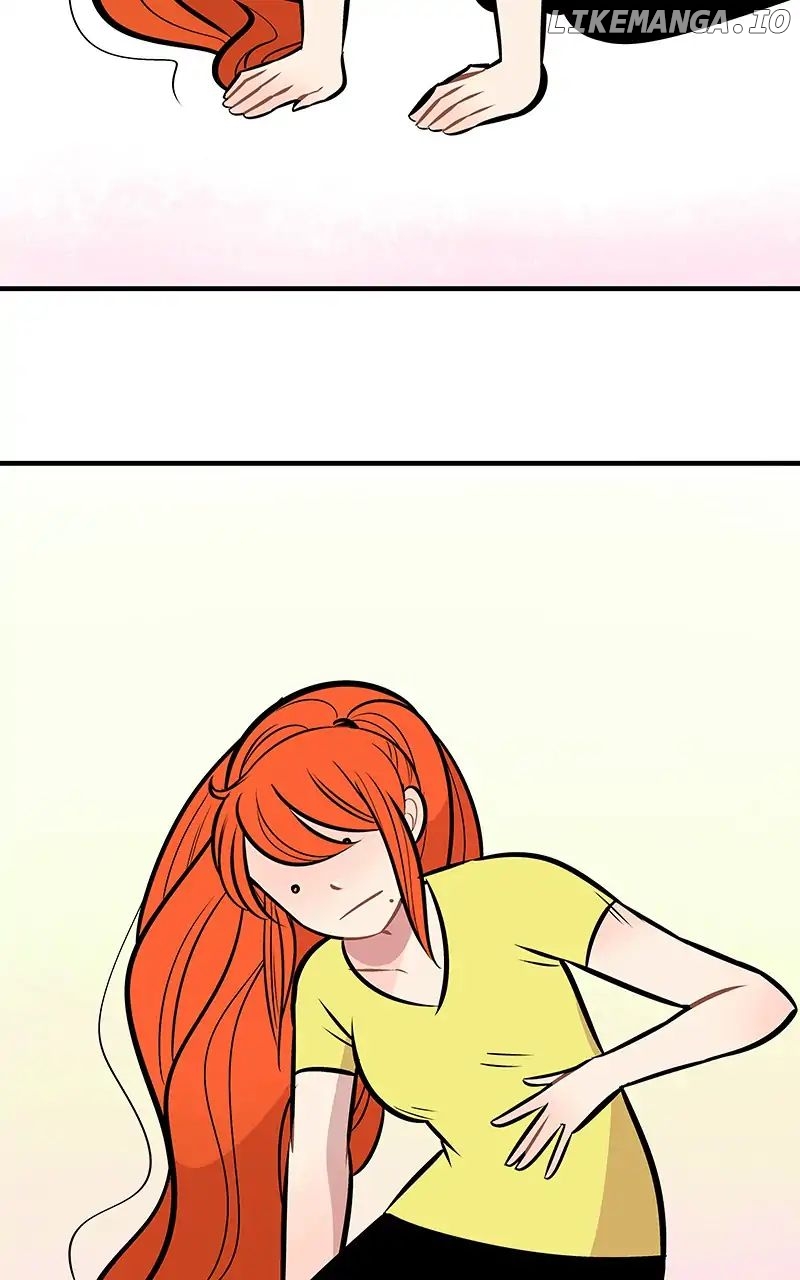 Blessed – Manga chapter 34 - page 21