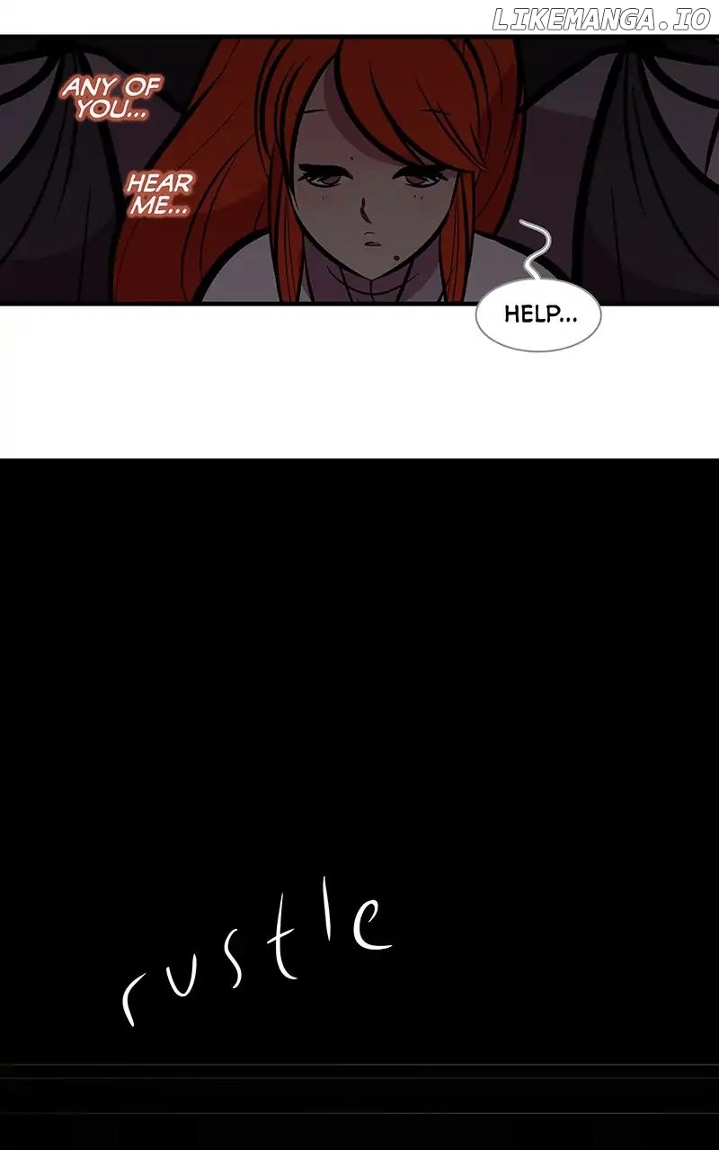 Blessed – Manga chapter 34 - page 59