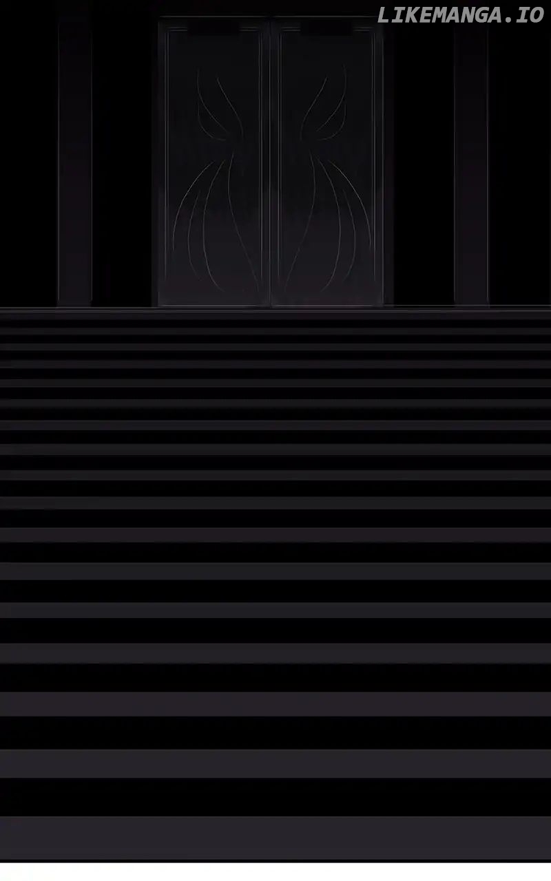 Blessed – Manga chapter 34 - page 60