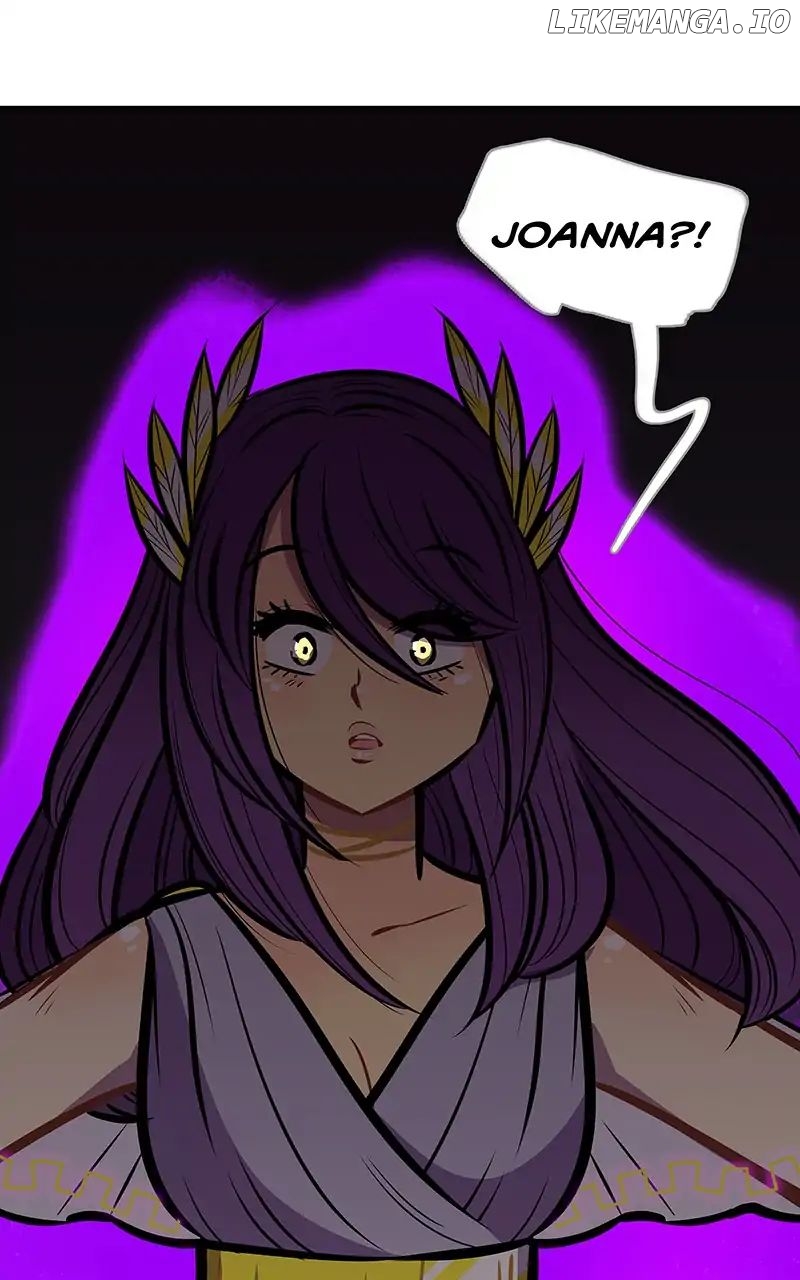 Blessed – Manga chapter 34 - page 64