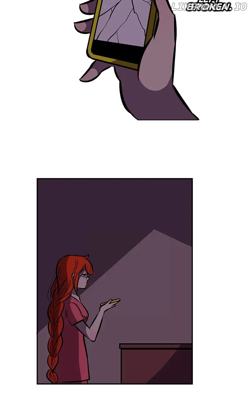 Blessed – Manga chapter 29 - page 14