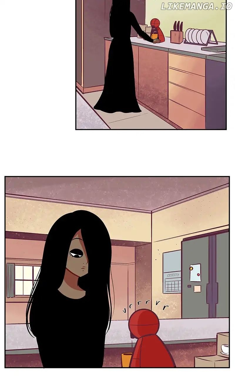 Blessed – Manga chapter 29 - page 20