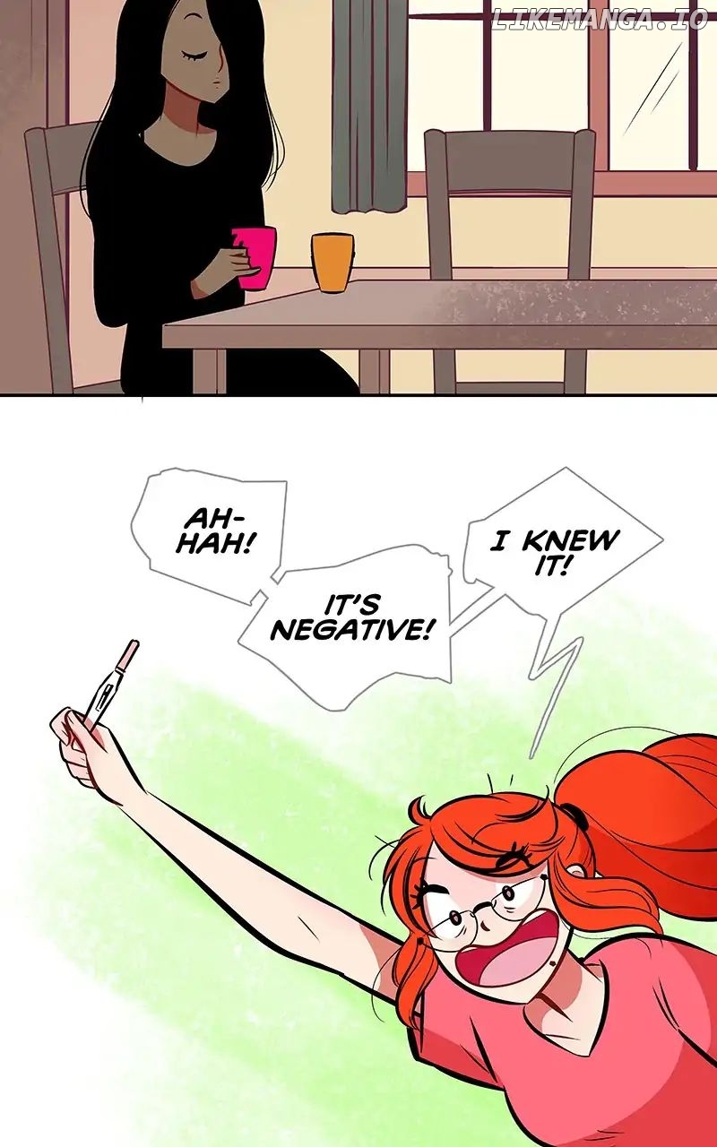 Blessed – Manga chapter 29 - page 35