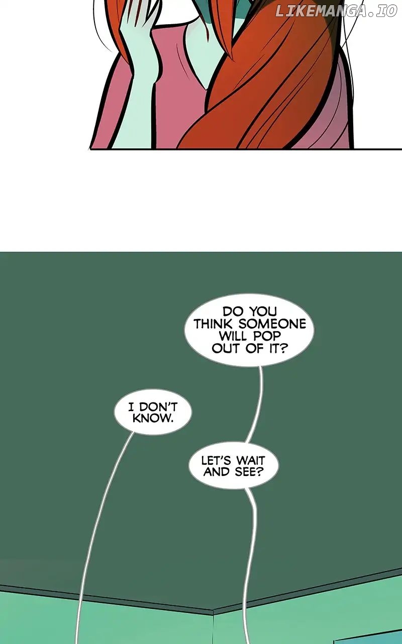 Blessed – Manga chapter 29 - page 50