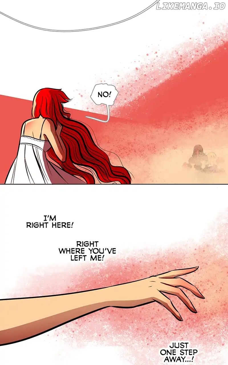 Blessed – Manga chapter 29 - page 7