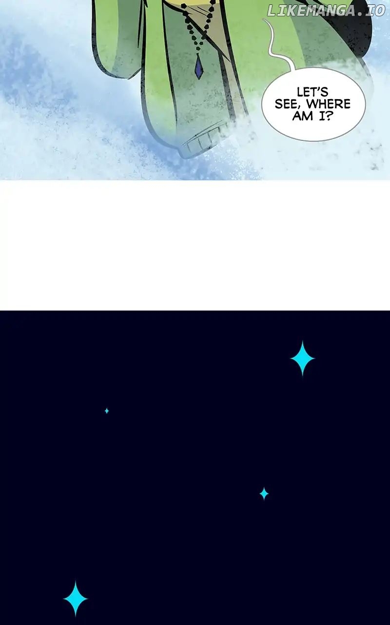 Blessed – Manga chapter 29 - page 92